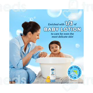 Cetaphil Baby Moisturising Bath & Wash 230Ml